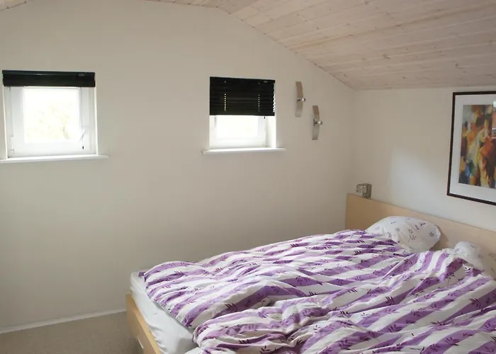 Semesterbostad Adalen *